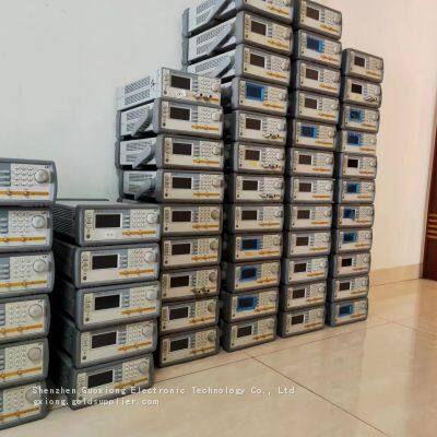 J7211A Attenuation Control Unit, 6 GHz, 121 DB, 1 dB Step