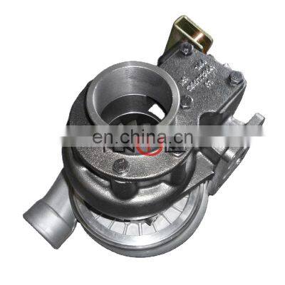 High Quality Turbo Charger WH1E HX40 Turbo 1118010H-BKZ 4049353 4049350 Turbocharger photo-2