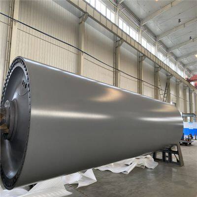 Tianmeng Teflon Spray Dryer Hardness Adjustable Steel Products Durable Anti-bump Packaging photo-4