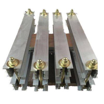 The Cement Plant Uses DSLJ1000 * 830 Tape Vulcanizing Machine Belt Joint Electric Heating Type photo-5