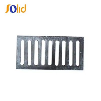 A15 B125 C250 D400 E600 F900 Ductile Iron Gully Grating