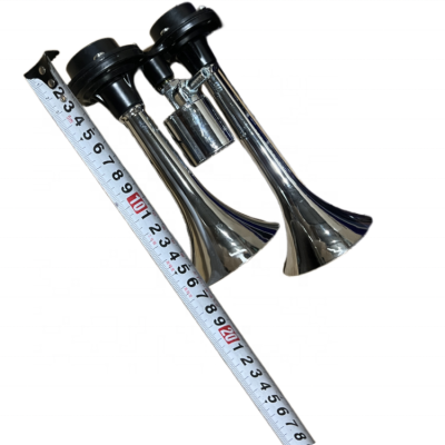 For Yutong Bus ZK6125 Chinese Auto Parts 3723-00037 Bus Horn Air for Bus 24v photo-4