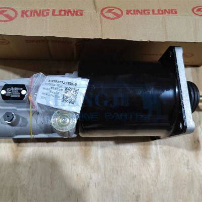 Kinglong Bus Parts 216500024 Clutch Booster XMQ6101Y photo-2