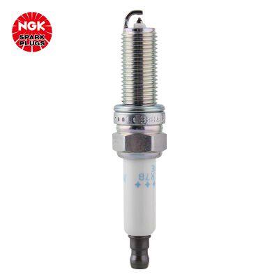 Wholesale Original Genuine NGK Spark Plug Double Platinum PLKR7B8E 94716 Car Engine Spark Plug for Mercedes-Benz