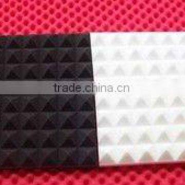 Rubber Air Condition Muffler Foam (cotton)