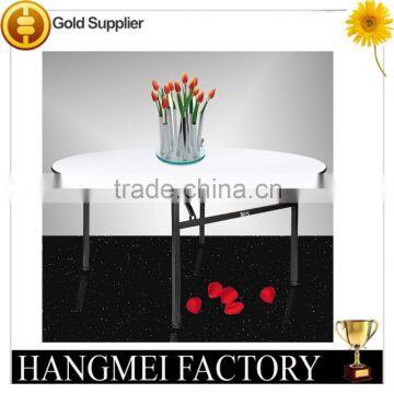 Used Round Banquet Tables for Sale HM-T1 photo-4
