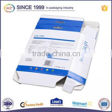 Customized Offset Print For Surface Type Paper Box Packaging photo-5