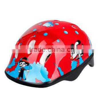 KY-016 3-5 Ages Child Fancy Quick Release Bicycle Helmet photo-5
