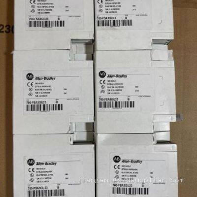 Substitute to AB Time Delay Relay 700-FSY2DU23 T3 Time Delay Relay Made in China photo-3
