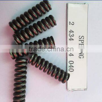 Spring of Fuel Injector 2434614040 photo-3