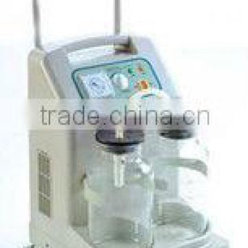 Safe Hopital Electric Suction Machine