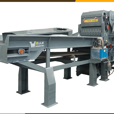 drum chipper   moveable type   Turn Waste into Profitable Biomass Fuel