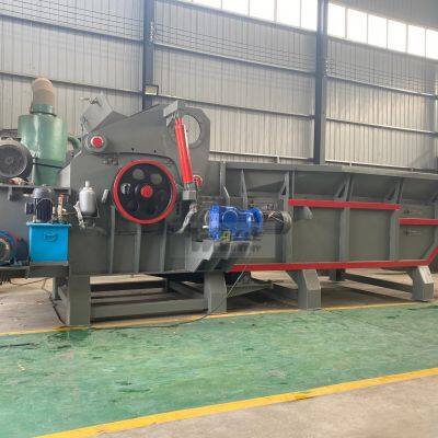 CE ISO Silage Cutter Corn Stalk Grinder Maize Silage Chopper Grass Feed Processing Machine