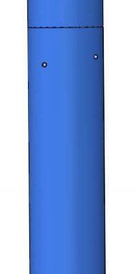 Safety Joints Type H photo-2