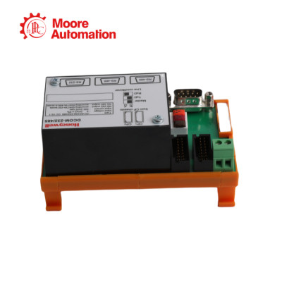 HONEYWELL DCOM-232/485
