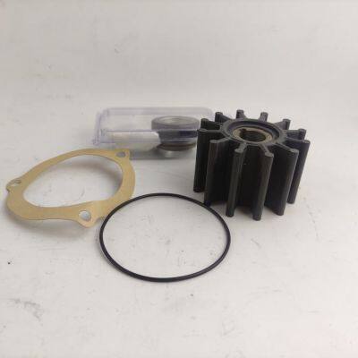Boat Engine 6BT5.9 Parts Sea Water Pump Repair Kit 3908220 photo-2