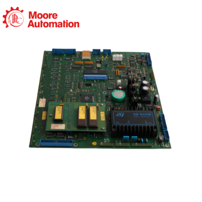 ABB YPQ201A YT204001-KA/5 photo-5