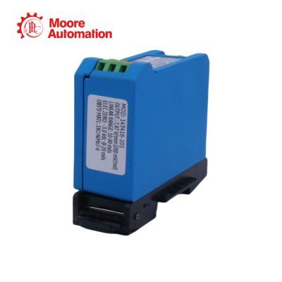 Bently Nevada 330180-X1-CN MOD:145193-09 photo-2