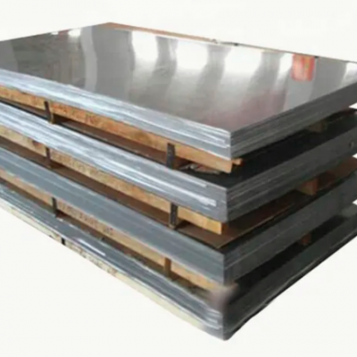 316L 316ti Cold Rolled Stainless Steel Sheet for Chemical Durability