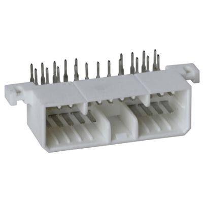 174928-1  3pin Male housing connector Automotive PCB Header Wire to Board Category Connectors