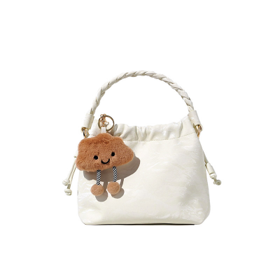 Woman Hand Bag Wallet Set Famous Brand Luxury Design High Quality photo-5