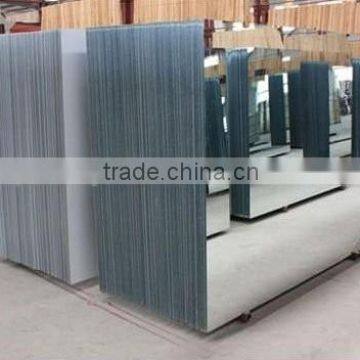 Clear Float 1600*2200mm Aluminum Mirror With Good Price Real Manufacturer photo-4