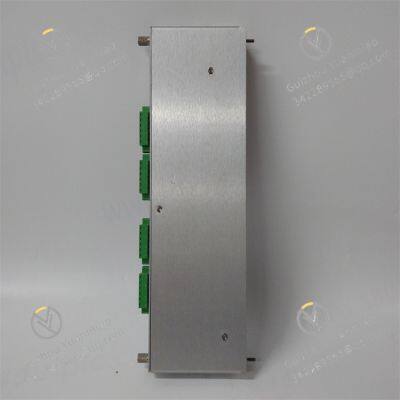 BENTLY 125720-01 An Input/output (I/O) Expansion Module in the 3500 Series Monitoring System photo-3
