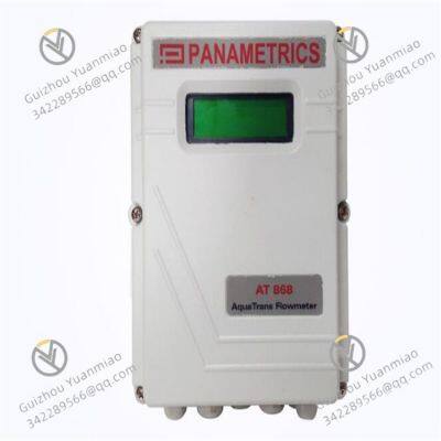 AT686W Industrial Controller Module GE