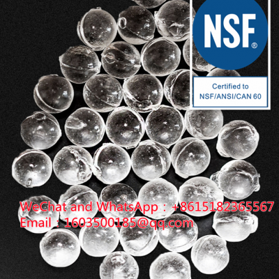 NSF-Siliphos Antiscalant Ball