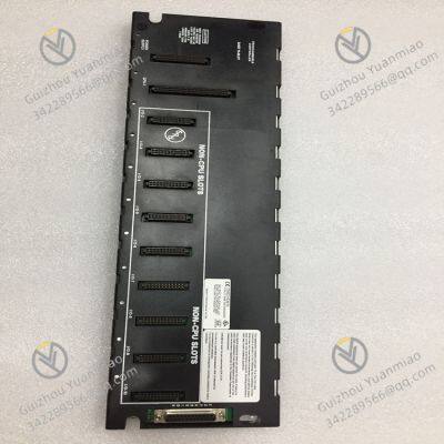IC693CHS391 GE Rack module