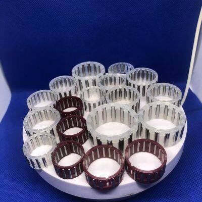 Textile Roller Bearing 0014782  cage