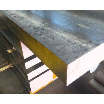 M35 Tool Steel/Skh55/HS6-5-2-5/1.3243 High Speed Steel Forged and Hot Rolled photo-4