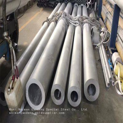 Dimensional Stable Heat Resistant Tubes, 1.4307 & S30453 Ferritic Stainless Steel Boiler Tubes photo-4