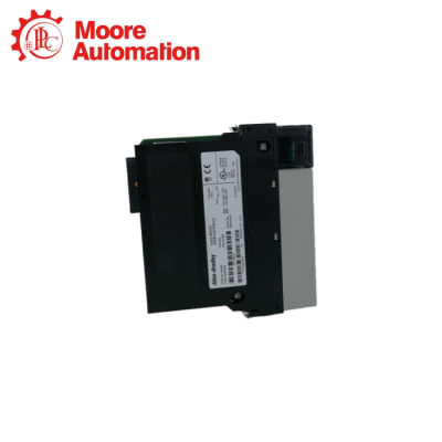 Allen bradley1756-M08SE