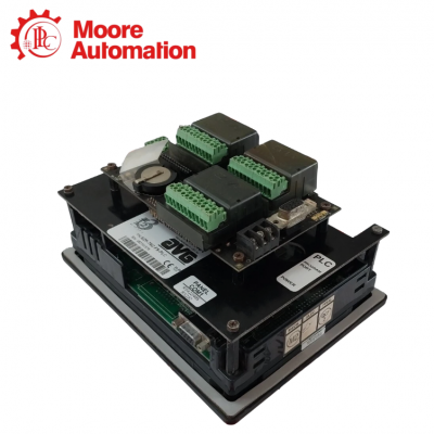 AVG Automation EZ-T6C-FS photo-2