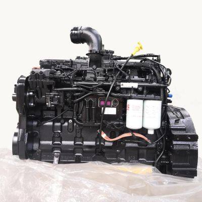 Original 4-Stroke DieselEngine Assembly Cum Mins Machinery Engine