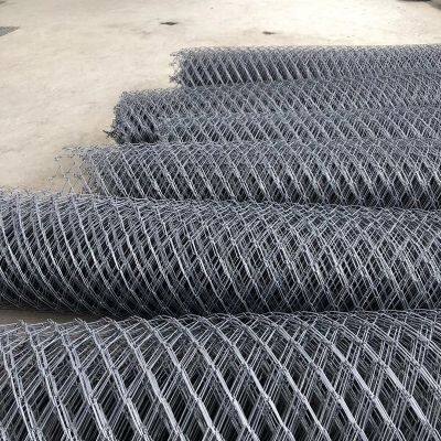 High Performance SNS Slope Rockfall Netting Supplier photo-6