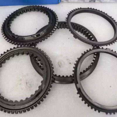 Gearbox 1316304159 Truck Parts Synchronizer Cone 95534409 Italian Tooth Cone Used for ZFL Gearbox European Truck Synchronizer photo-3