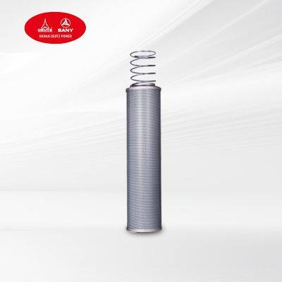 Sany Excavator Hydraulic Return Oil Filter PO-CO-01-01540 60205016 photo-4