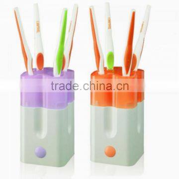 Dental UV Toothbrush Sterilizer