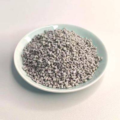 PP Compound Flame Retardant Masterbatch безгалогеновый