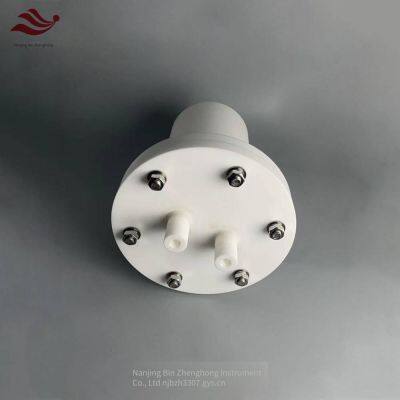 High-purity Pfa Filter Tank With Ptfe Seal, Outer Tank for Collecting High-purity Crystals in an Inert Gas Environment photo-2