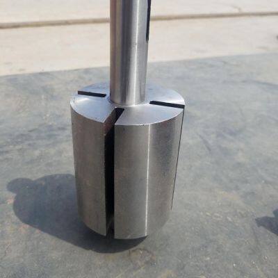 Bracket Type Sled Type Column Type Rubber Wheel Type Down the Hole Drilling Rig Accessories - Motor Drill photo-3