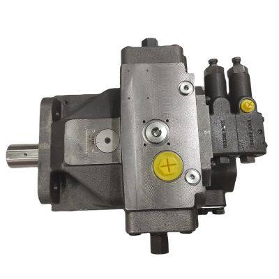 A4VSO A4VSO125DR/30R-FPB13N00 A4VSO260DFE1Z/30R-PPB25U99 Piston Pump Hydraulic Pump