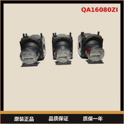 Elster Gas Flowmeter QA16080ZI