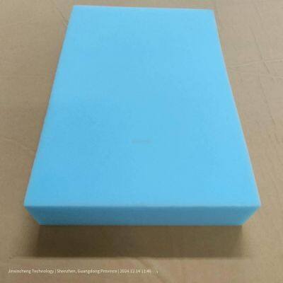 Automotive Sound-absorbing Materials Supplied by Kangerna. Durable Engine Soundproof Cotton - Melamine Sponge photo-4