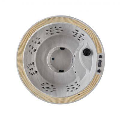 BeninBulk Оптовая продажа гидромассажных ванн Whirlpool. Гидромассаж эффективно снимает мышечную усталость.