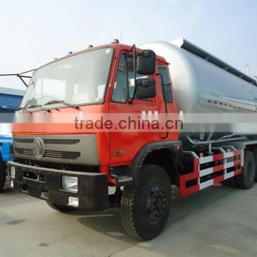 bulk cement tank truck, 6x4 bulk cement tank truck, 26 CBM Foton Auman bulk cement tank truck,