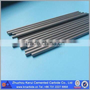 Cutting tool carbide blank solid carbide round bar Dia. 4x145mm length