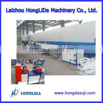 New Product AUTO Foam Rod Making Machine honglida